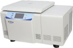 Eppendorf L580R refrigerated centrifuge for pathology labs