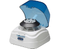 Labnet Microfuge Mini centrifuge 8x1.5/2ml blue lid 230V
