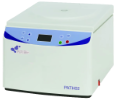 PATH02 clinical benchtop centrifuge for collection centres 8x15ml 4000rpm